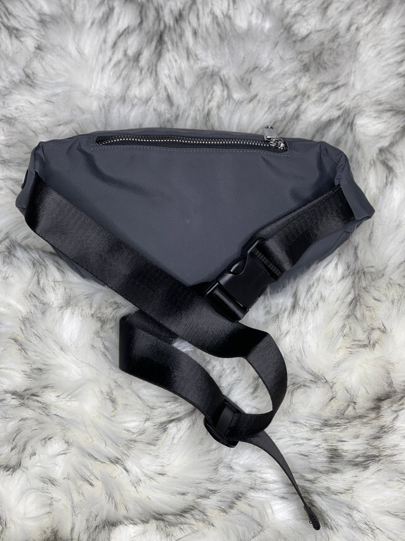 Fanny Pack - Black