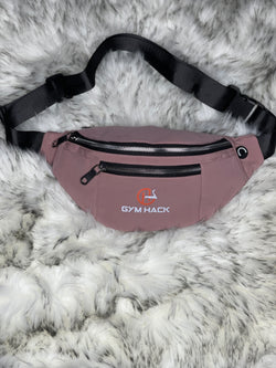 Fanny Pack - Blush