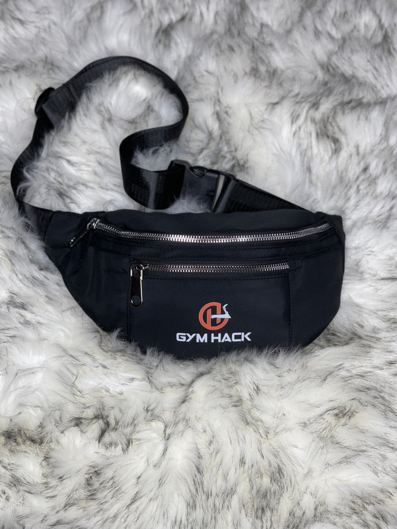 Fanny Pack - Black