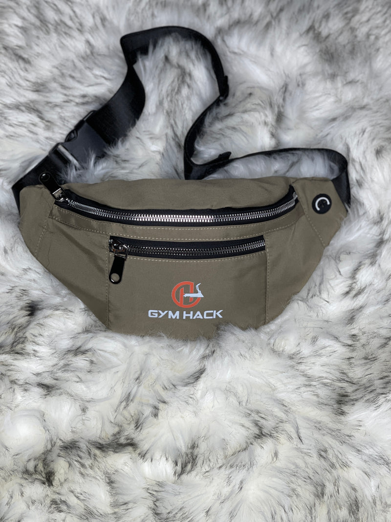 Fanny Pack - Olive