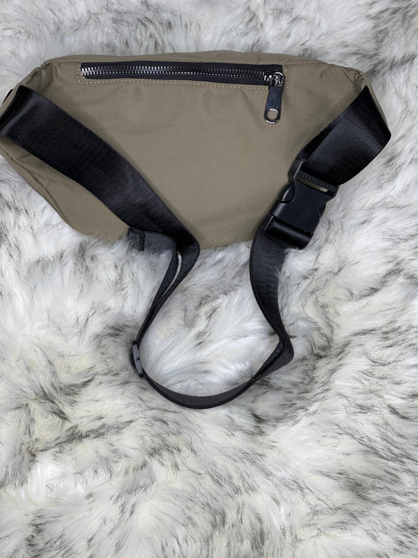 Fanny Pack - Olive