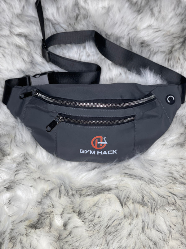 Fanny Pack- Grey