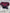 Fanny Pack - Maroon