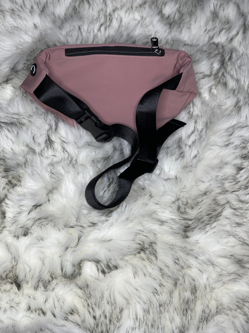 Fanny Pack - Blush